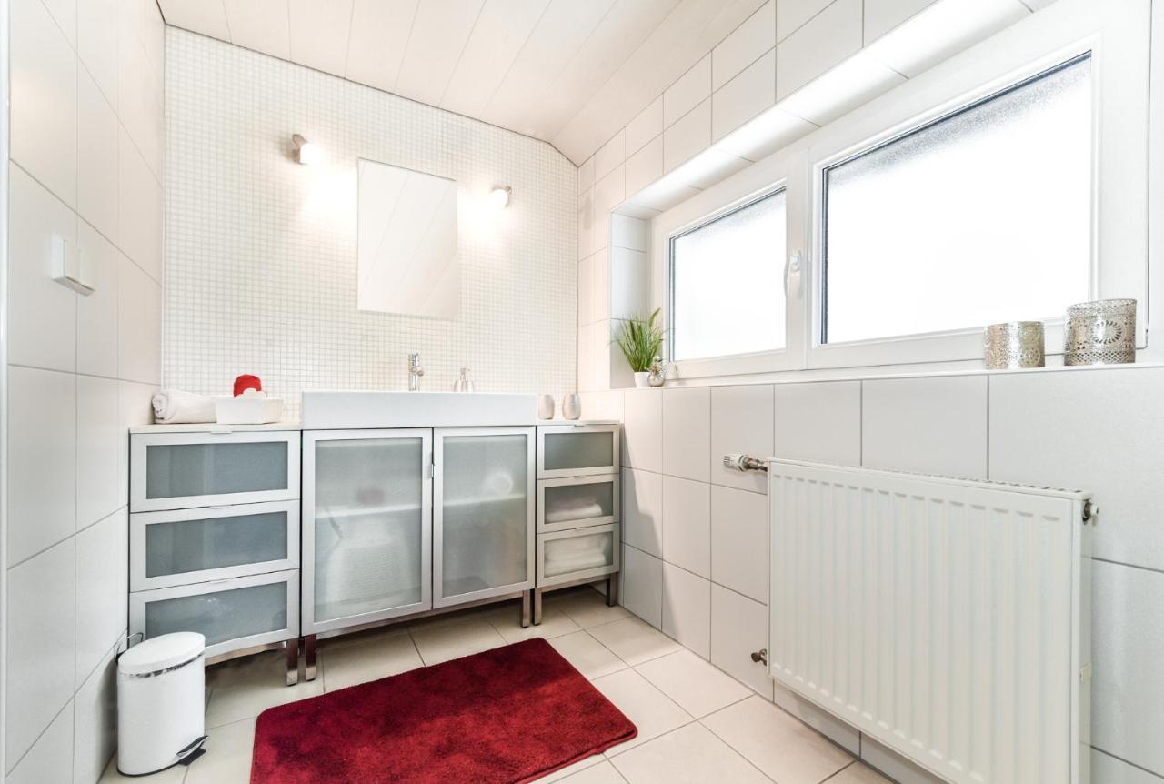 Ferienhaus Bergblick Schwarzenberg Room photo