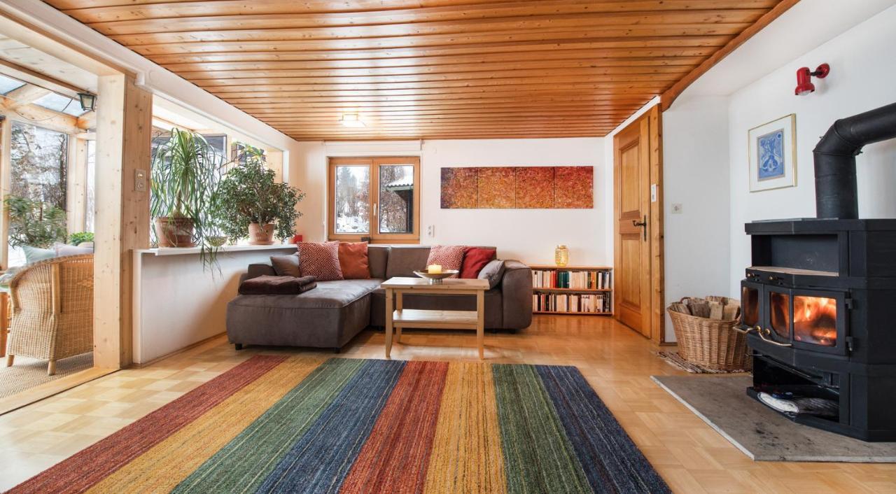 Ferienhaus Bergblick Schwarzenberg Room photo