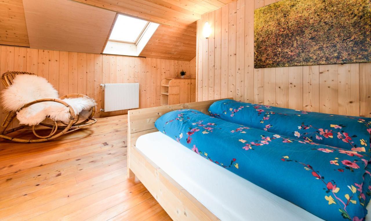 Ferienhaus Bergblick Schwarzenberg Room photo